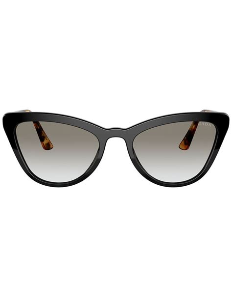 Prada CATWALK Sunglasses, PR 01VS 56 